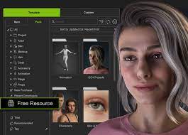 Iclone Charater Creator +Free Download[Latest-Version]2023