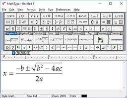 Math-Type + Free Download Latest-Version 2023