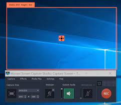 Movavi Screen Studio + Download Latest-Version 2023