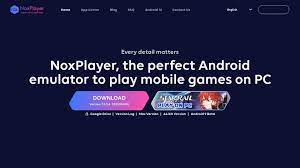 Nox App Player + Free Download Latest -Version 2023